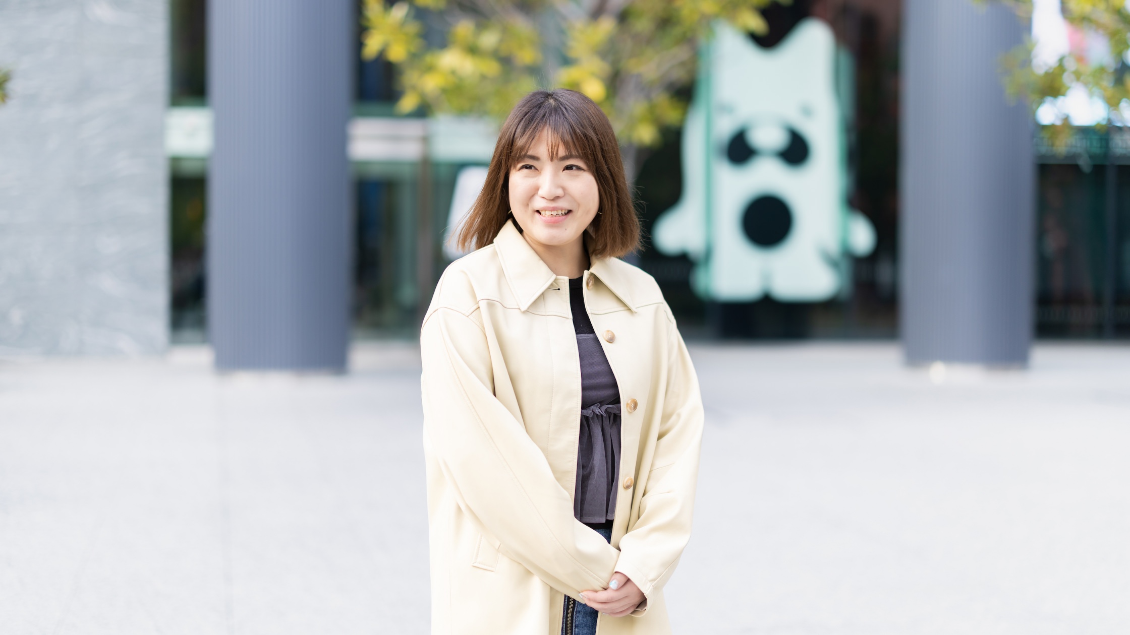 星野 恵